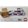 Image 1 : AMMO : Federal American Eagle MSR : 223 Rem (55gr : FMJ) (500 Rnds TOTAL)