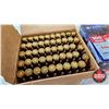 Image 2 : AMMO : Federal American Eagle MSR : 223 Rem (55gr : FMJ) (500 Rnds TOTAL)