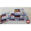 Image 5 : AMMO : Federal American Eagle MSR : 223 Rem (55gr : FMJ) (500 Rnds TOTAL)