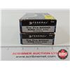 Image 3 : AMMO : Federal Power-Shok : 12ga 2-3/4″ (9 Pellets : 00 Buckshot) (10 Rnds TOTAL)