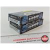 Image 4 : AMMO : Federal Power-Shok : 12ga 2-3/4″ (9 Pellets : 00 Buckshot) (10 Rnds TOTAL)
