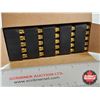 Image 2 : AMMO : Remington UMC Mega Pack : 9mm Luger (115gr : FMJ) (250 Rnds TOTAL)