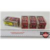 Image 1 : AMMO : Hornady : 17 HMR (17gr : V-MAX) (200 Rnds TOTAL)