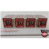 Image 2 : AMMO : Hornady : 17 HMR (17gr : V-MAX) (200 Rnds TOTAL)