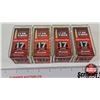 Image 3 : AMMO : Hornady : 17 HMR (17gr : V-MAX) (200 Rnds TOTAL)