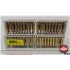 Image 5 : AMMO : Hornady : 17 HMR (17gr : V-MAX) (200 Rnds TOTAL)
