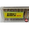 Image 6 : AMMO : Hornady : 17 HMR (17gr : V-MAX) (200 Rnds TOTAL)