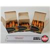 Image 1 : AMMO : IVI Imperial : 20ga 2-3/4″ (#2 : #4 : #6 Shot) (60 Rnds TOTAL)