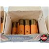 Image 3 : AMMO : IVI Imperial : 20ga 2-3/4″ (#2 : #4 : #6 Shot) (60 Rnds TOTAL)