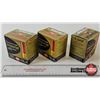 Image 6 : AMMO : IVI Imperial : 20ga 2-3/4″ (#2 : #4 : #6 Shot) (60 Rnds TOTAL)