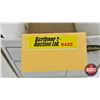Image 7 : AMMO : IVI Imperial : 20ga 2-3/4″ (#2 : #4 : #6 Shot) (60 Rnds TOTAL)