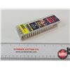 Image 1 : AMMO : CCI 22 Plinkster Special Edition Stangers : 22LR (32gr : HP) (100 Rnds TOTAL)