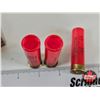 Image 3 : PRIMED HULLS : Fiocchi : 24ga 2-1/2″ (18 Count TOTAL)