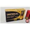 Image 4 : AMMO : Variety of 12ga 2-3/4″ Slugs & Shotshells (14 Rnds TOTAL)