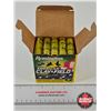 Image 1 : AMMO : Remington American Clay & Field : 20ga 2-3/4″ (7/8oz : #8 Shot) (25 Rnds TOTAL)