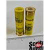 Image 3 : AMMO : Remington American Clay & Field : 20ga 2-3/4″ (7/8oz : #8 Shot) (25 Rnds TOTAL)