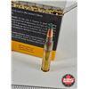 Image 2 : AMMO : PMC X-TAC : 5.56mm M855 (62gr : Green Tip) (80 Rnds TOTAL)