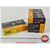 Image 4 : AMMO : PMC X-TAC : 5.56mm M855 (62gr : Green Tip) (80 Rnds TOTAL)