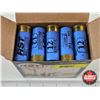 Image 2 : AMMO : RST Best Grade : 12ga 2-1/2″ (1oz : #5 Shot) (25 Rnds TOTAL)