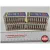 Image 4 : AMMO : CCI Stinger : 22LR (32gr : HP) (193 Rnds TOTAL)