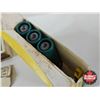 Image 3 : AMMO : Variety of 16ga 2-3/4″ Slugs & Shotshells (17 Rnds TOTAL)