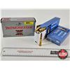 Image 1 : AMMO : PPU & Winchester : 303 British (180gr) (55 Rnds TOTAL)