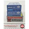 Image 5 : AMMO : PPU & Winchester : 303 British (180gr) (55 Rnds TOTAL)