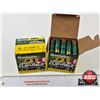 Image 1 : AMMO : Remington American Clay & Field : 28ga 2-3/4″ (3/4oz : #8 Shot) (50 Rnds TOTAL)