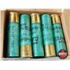 Image 3 : AMMO : Remington American Clay & Field : 28ga 2-3/4″ (3/4oz : #8 Shot) (50 Rnds TOTAL)