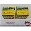 Image 4 : AMMO : Remington American Clay & Field : 28ga 2-3/4″ (3/4oz : #8 Shot) (50 Rnds TOTAL)