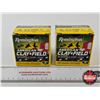 Image 5 : AMMO : Remington American Clay & Field : 28ga 2-3/4″ (3/4oz : #8 Shot) (50 Rnds TOTAL)