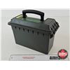 Image 7 : AMMO : Variety of 7.62x39 (247 Rnds TOTAL) : c/w Stripper Clips : Ammo Box & (2) SKS Pouches