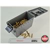 Image 1 : AMMO : 223 Rem : Lead Bullets (299 Rnds TOTAL) : c/w Plastic Ammo Box