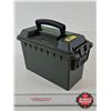 Image 4 : AMMO : 223 Rem : Lead Bullets (299 Rnds TOTAL) : c/w Plastic Ammo Box