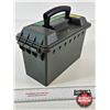Image 5 : AMMO : 223 Rem : Lead Bullets (299 Rnds TOTAL) : c/w Plastic Ammo Box