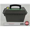 Image 6 : AMMO : 223 Rem : Lead Bullets (299 Rnds TOTAL) : c/w Plastic Ammo Box