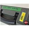 Image 7 : AMMO : 223 Rem : Lead Bullets (299 Rnds TOTAL) : c/w Plastic Ammo Box