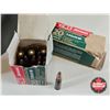 Image 2 : AMMO : Barnaul : 7.62x39 (125gr : SP) (239 Rnds TOTAL) : c/w Plastic Ammo Box