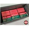 Image 3 : AMMO : Barnaul : 7.62x39 (125gr : SP) (239 Rnds TOTAL) : c/w Plastic Ammo Box