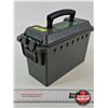 Image 4 : AMMO : Barnaul : 7.62x39 (125gr : SP) (239 Rnds TOTAL) : c/w Plastic Ammo Box