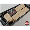 Image 3 : AMMO : MFS : 223 Rem (55gr : HP) (560 Rnds TOTAL) : c/w Plastic Ammo Box