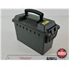 Image 4 : AMMO : MFS : 223 Rem (55gr : HP) (560 Rnds TOTAL) : c/w Plastic Ammo Box
