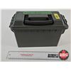 Image 5 : AMMO : MFS : 223 Rem (55gr : HP) (560 Rnds TOTAL) : c/w Plastic Ammo Box