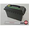 Image 6 : AMMO : MFS : 223 Rem (55gr : HP) (560 Rnds TOTAL) : c/w Plastic Ammo Box