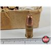 Image 2 : AMMO : Dominion : 380 British (FMJ) (41 Rnds TOTAL)