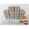 Image 1 : AMMO : Hirtenberger Military Surplus : 7.62x51 (147gr : FMJ) (280 Rnds TOTAL)