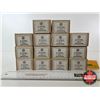 Image 2 : AMMO : Hirtenberger Military Surplus : 7.62x51 (147gr : FMJ) (280 Rnds TOTAL)