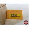 Image 4 : AMMO : Hirtenberger Military Surplus : 7.62x51 (147gr : FMJ) (280 Rnds TOTAL)