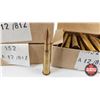 Image 5 : AMMO : Military Surplus : 303 British (7.7x56R : FMJ) (400 Rnds TOTAL)