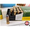 Image 2 : AMMO - Reloads : 44 Rem Mag : JSP & SWC (138 Rnds TOTAL) : c/w (3) Plastic Ammo Boxes